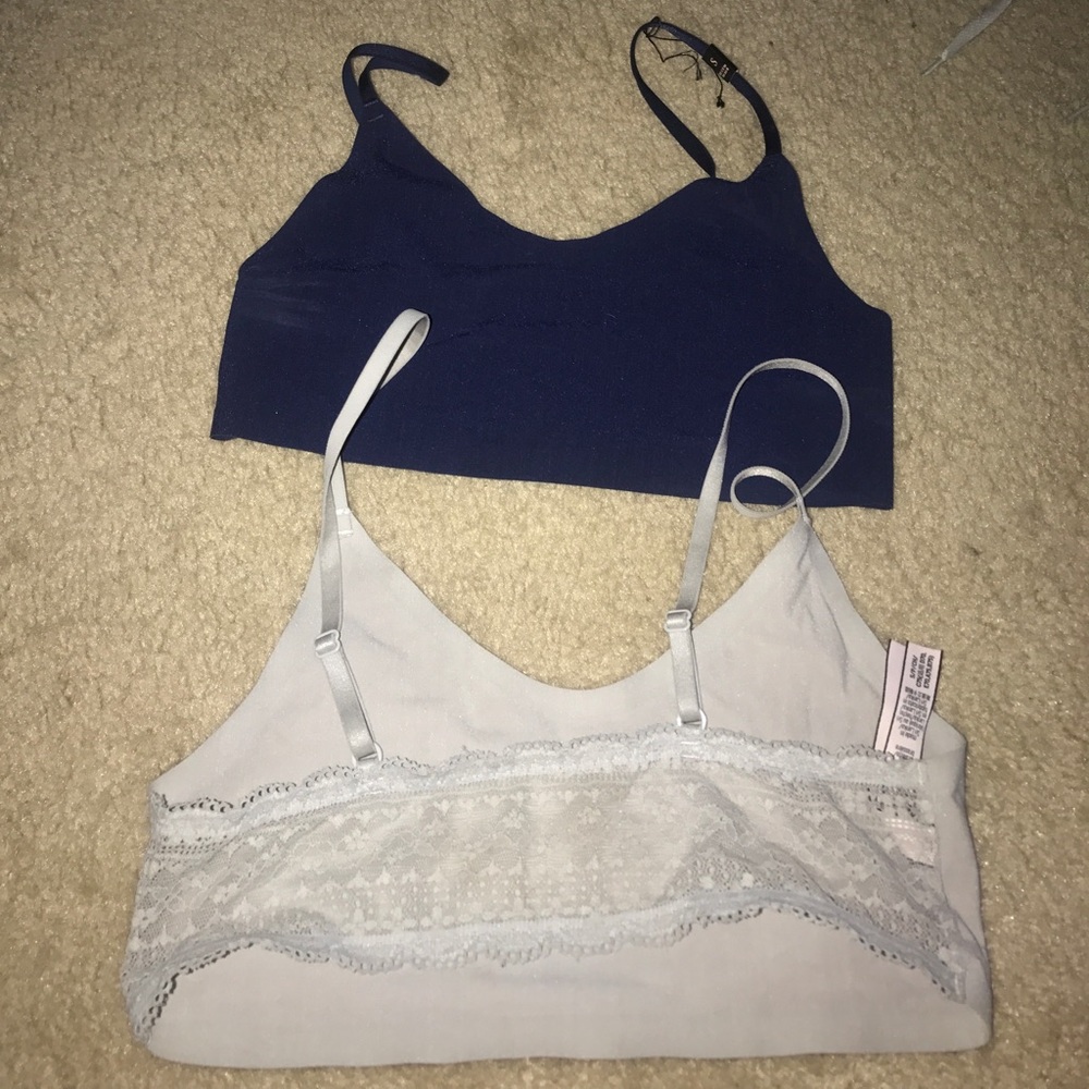 victoria secret bra